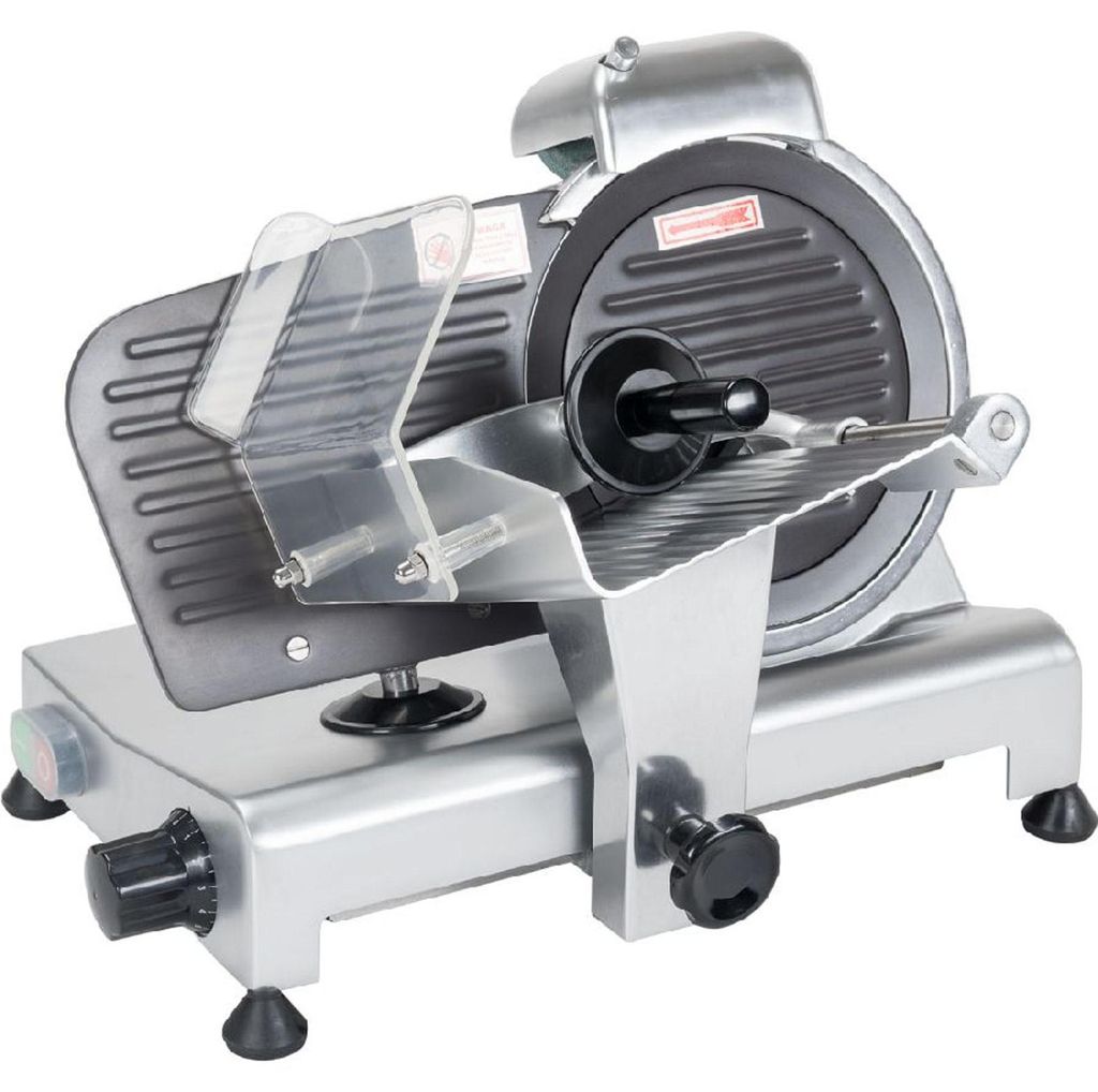Trancheuse couteau 380 X 490 X 380 Image du produit 