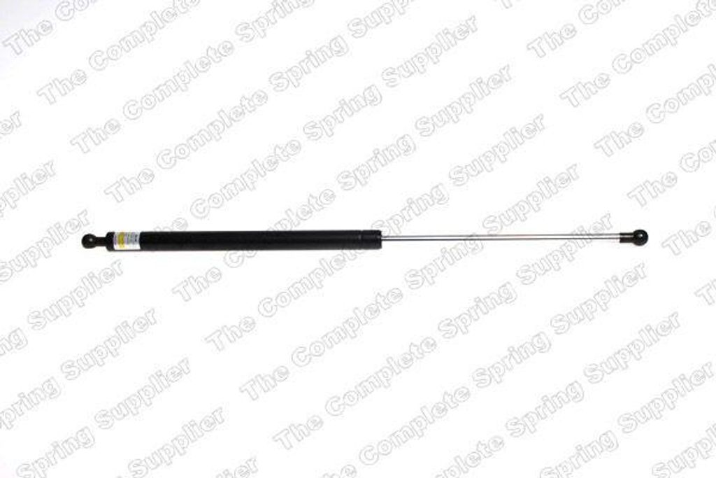 LESJÖFORS 8159212 Gasdruckdämpfer, Kofferraum/Laderaum OE MR199250 kompatibel mit Lancer