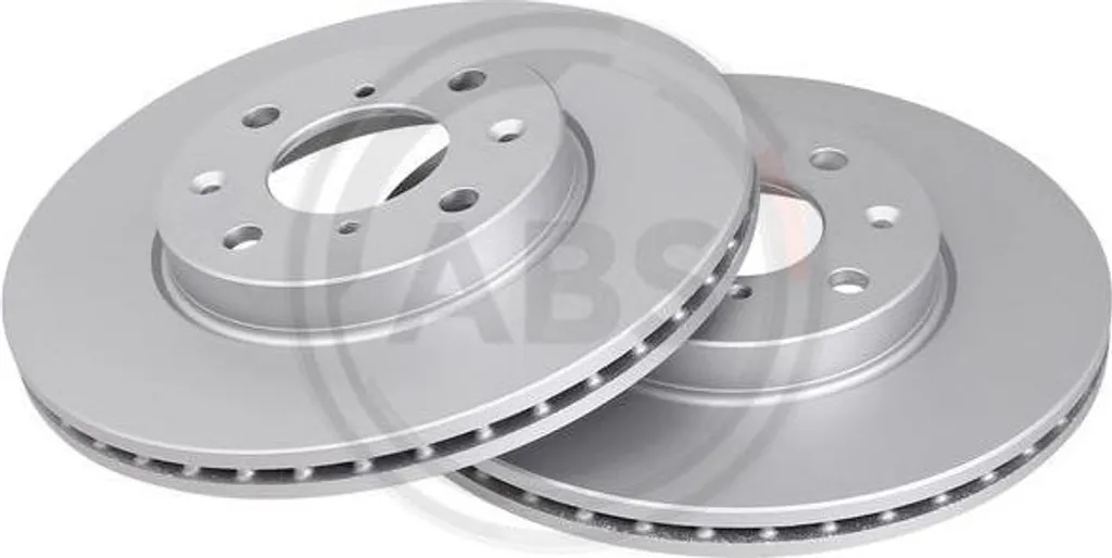 Disque de frein spécial ville OE 4700455 A.B.S. 17588 pour Agila B