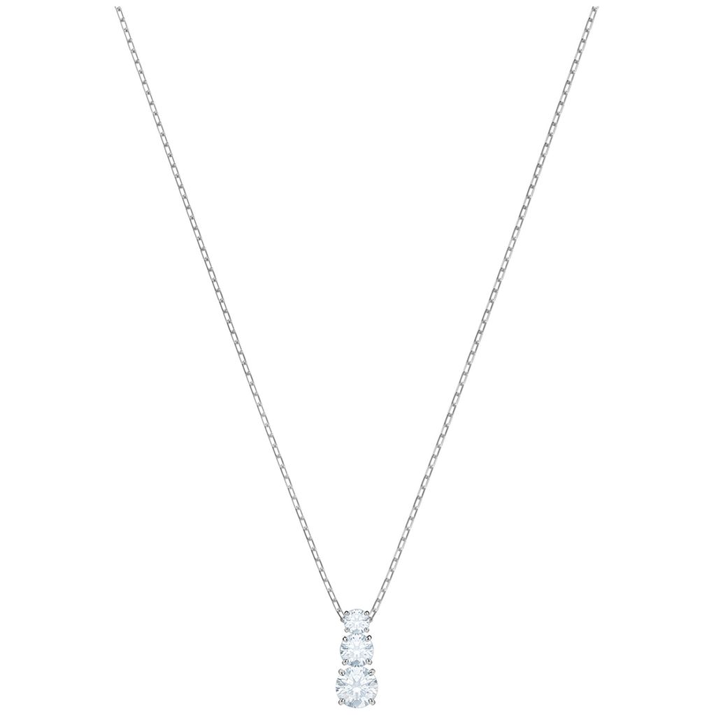 Swarovski 5414970 Přívěsek na řetízku Attract Trilogy Round Obrázek produktu 