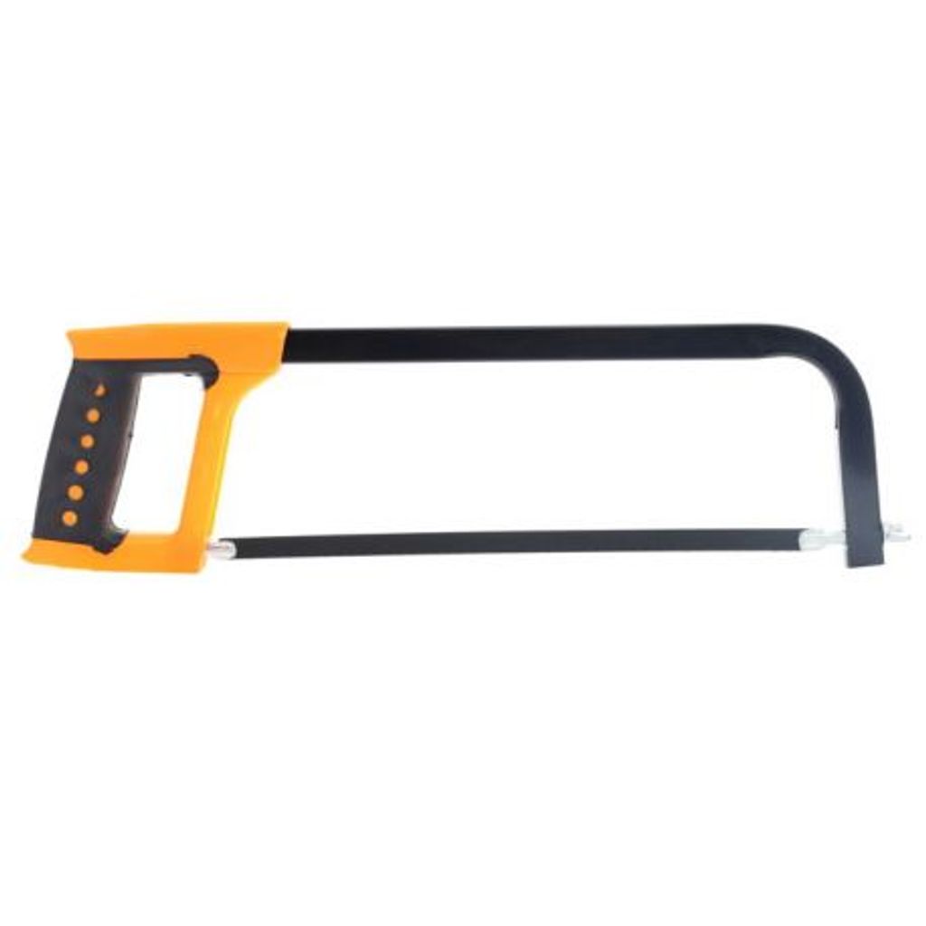KRAFT&DELE Scie à main pour bois et métal, 300 mm KD10332 Image du produit 