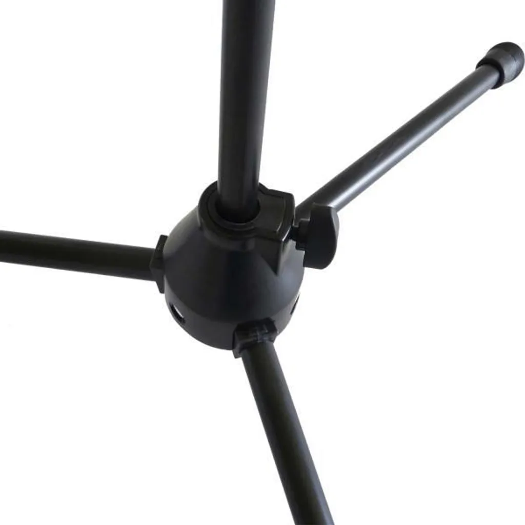 Asta Microfonica keepdrum MS106 con Supporto Tablet per Live e Studio - 4