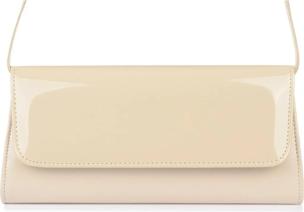 Sacoche Beltimore W20 en cuir véritable noir pour homme élégant