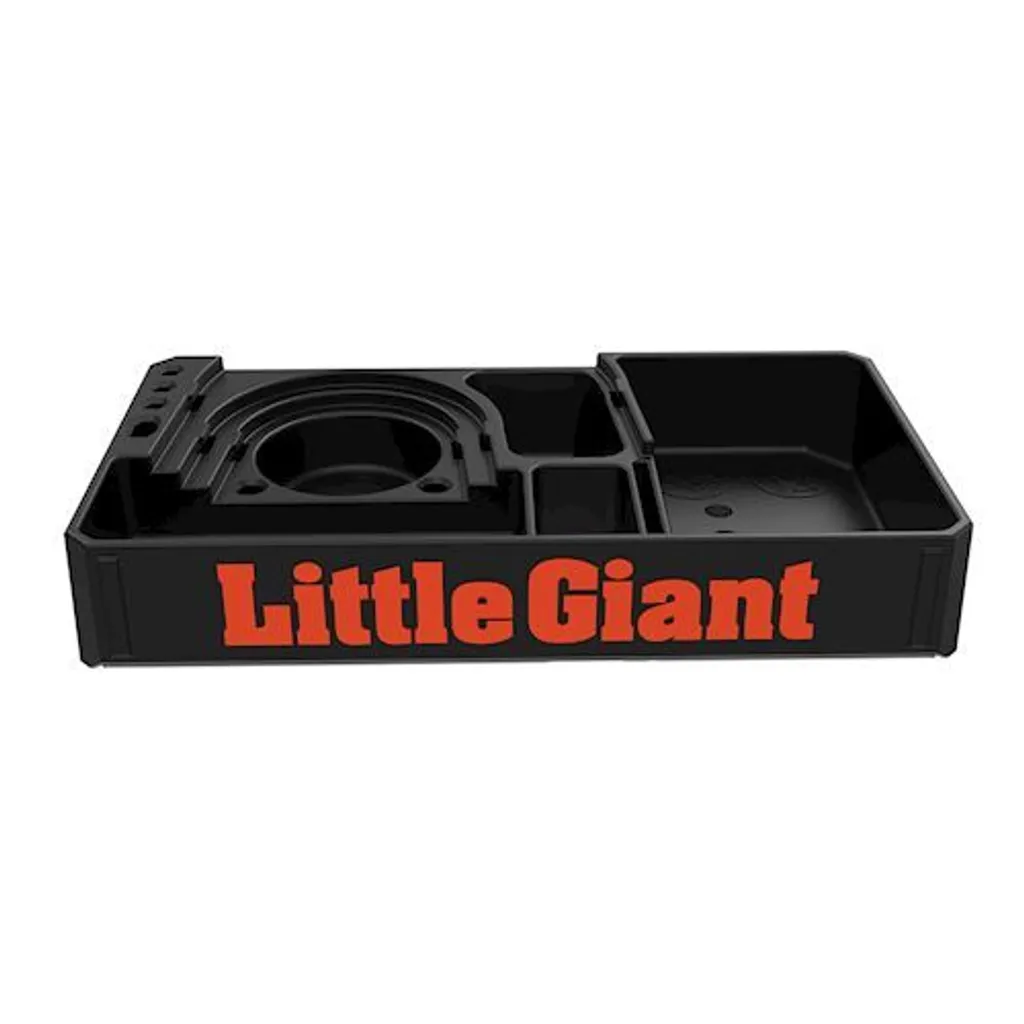Organisateur d'outils plateau supplémentaire pour servante d'atelier