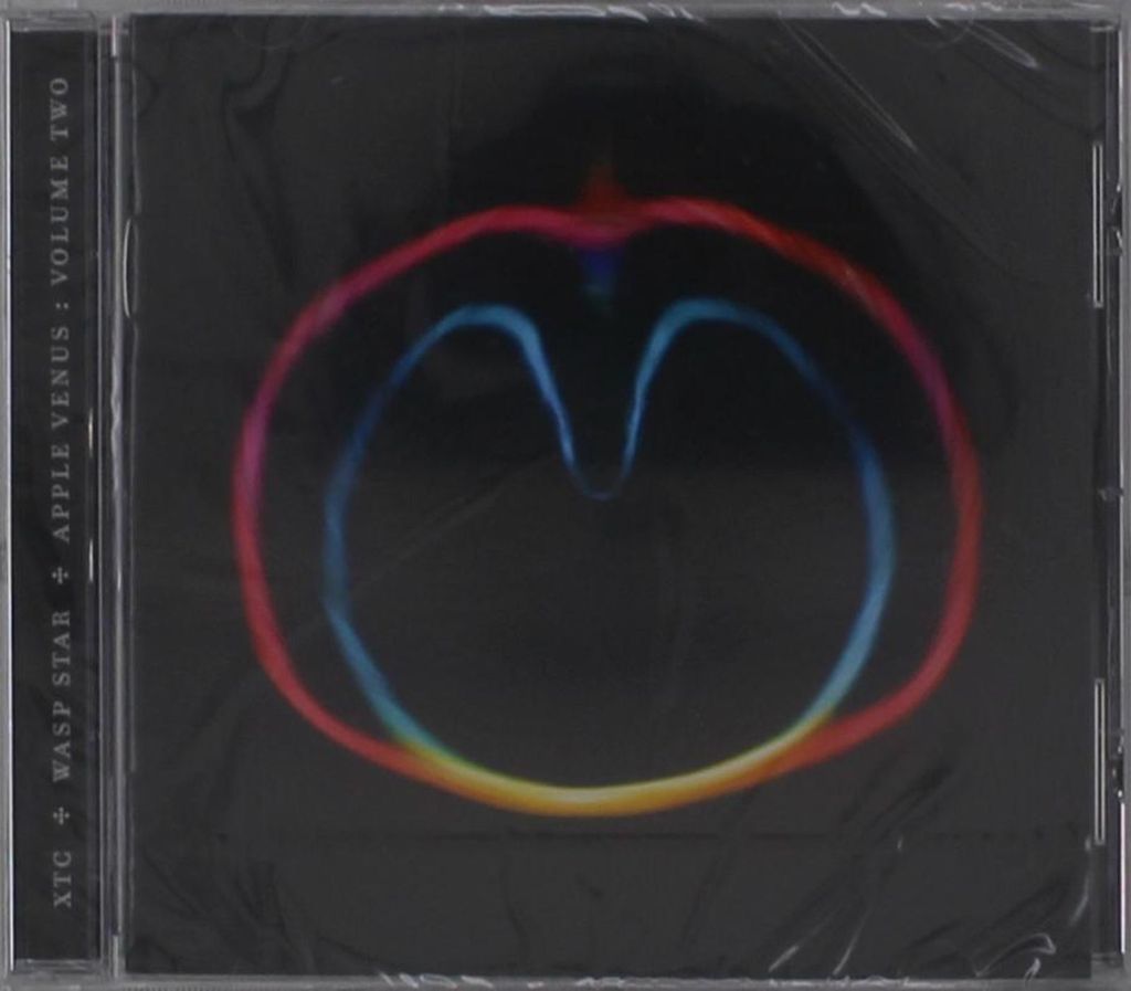 XTC: Wasp Star / Apple Venus Volume Two - - (CD / W)