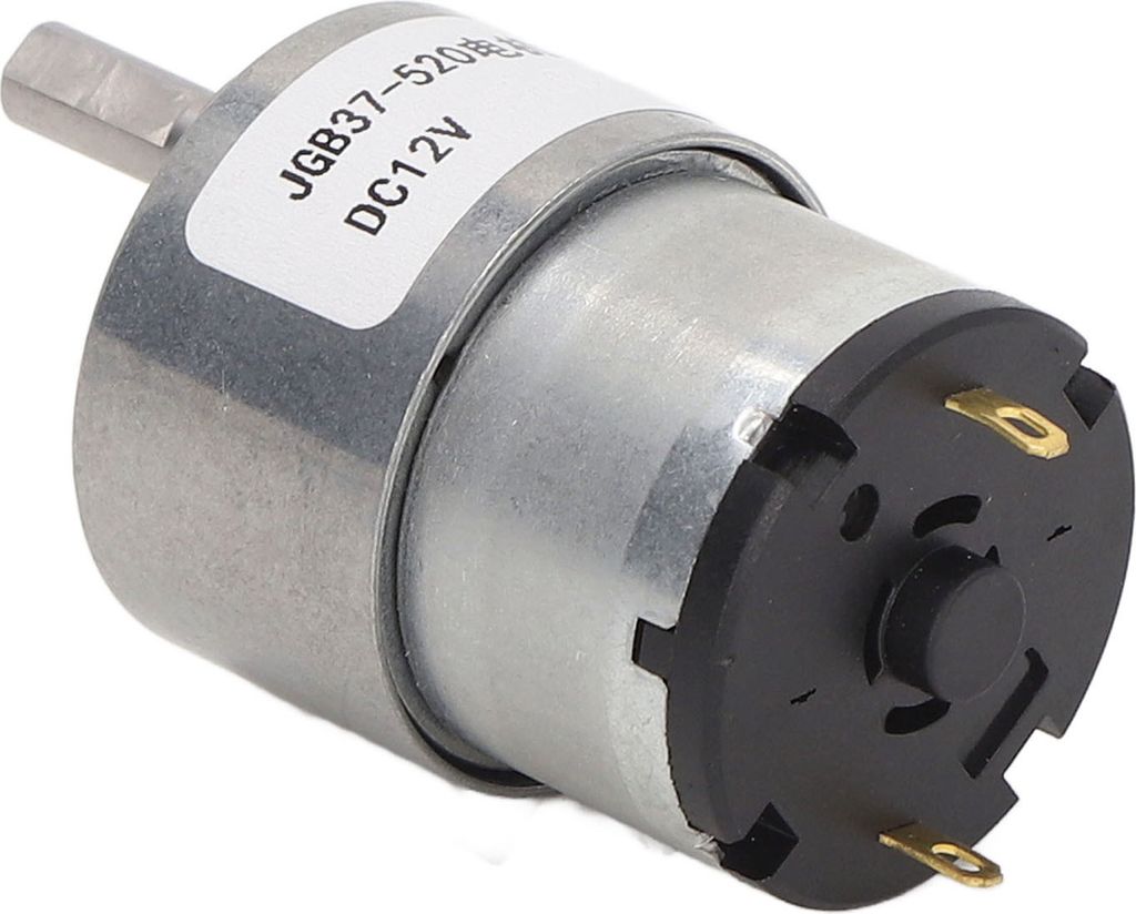 DC-Getriebemotor,DC12V-Getriebemotor,Turbinen-Schneckengetriebemotor,Untersetzungsmotor,Getriebemotor,Selbstsperrender Motor