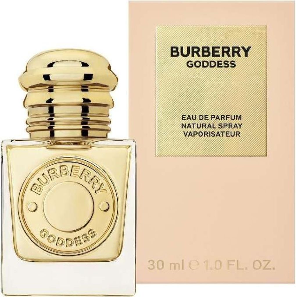 Burberry Dea Eau De Parfum 100 Ml Immagine del prodotto 