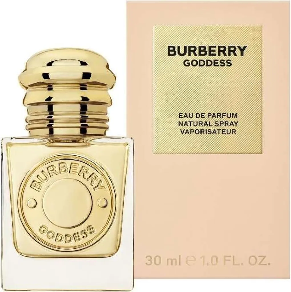 Burberry Dea Eau De Parfum 100 Ml