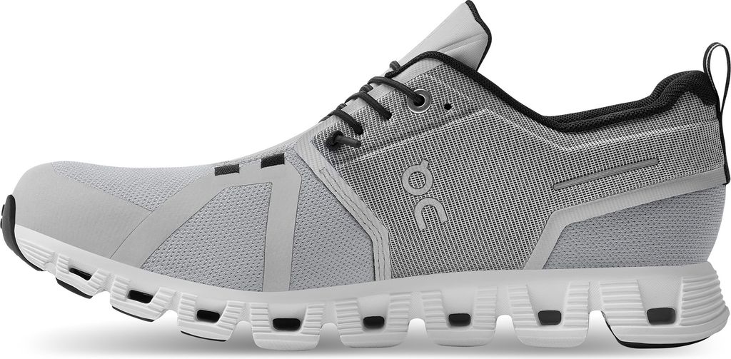 ON Cloud 5 Waterproof 98837 Glacier | White 39 Produktbild 28
