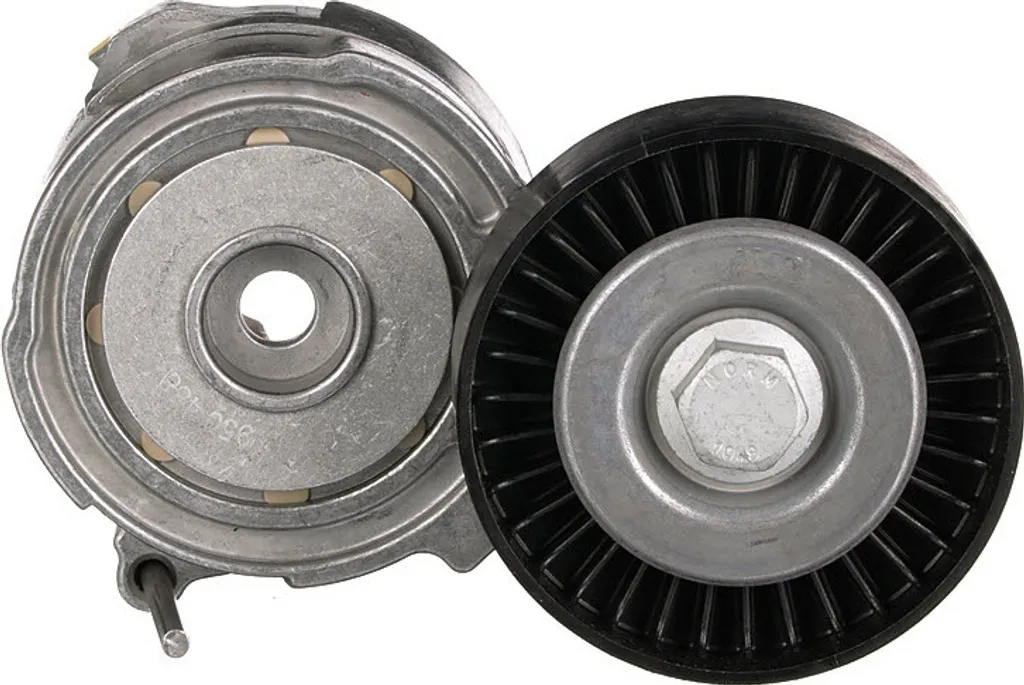 GATES T39336 Tendeur de Courroie 06E903133AE pour Audi A4 A5 A6 Q5 Q7