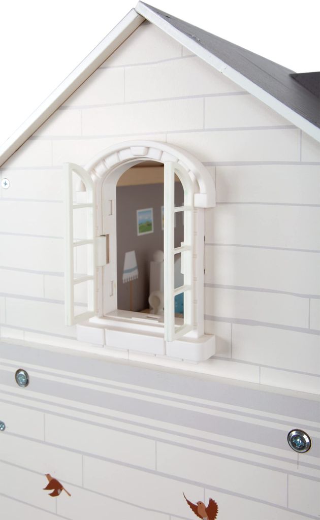 Puppenhaus Stadtvilla Produktbild 23