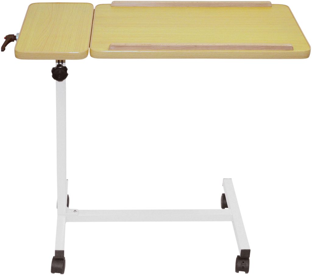 Aidapt VG832A Luxus-Betttisch,rollbar