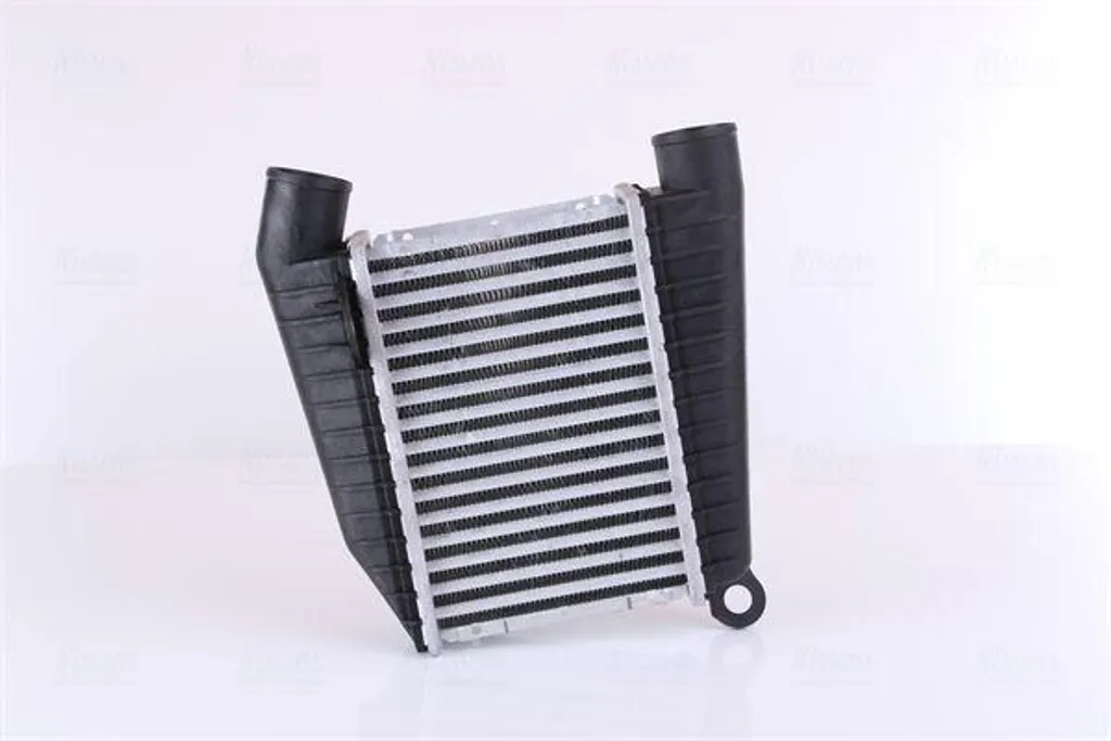 Solution Fuite Turbo : Refroidisseur NISSENS 96864 OE 1302407 Omega B