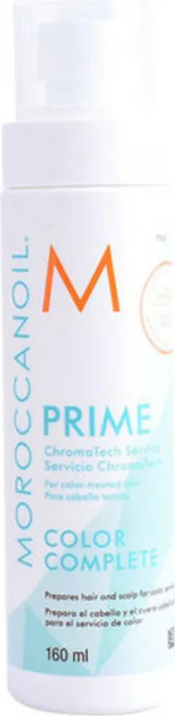 Anti-Fourches et Chaleur : Protecteur Capillaire Moroccanoil 902-79084