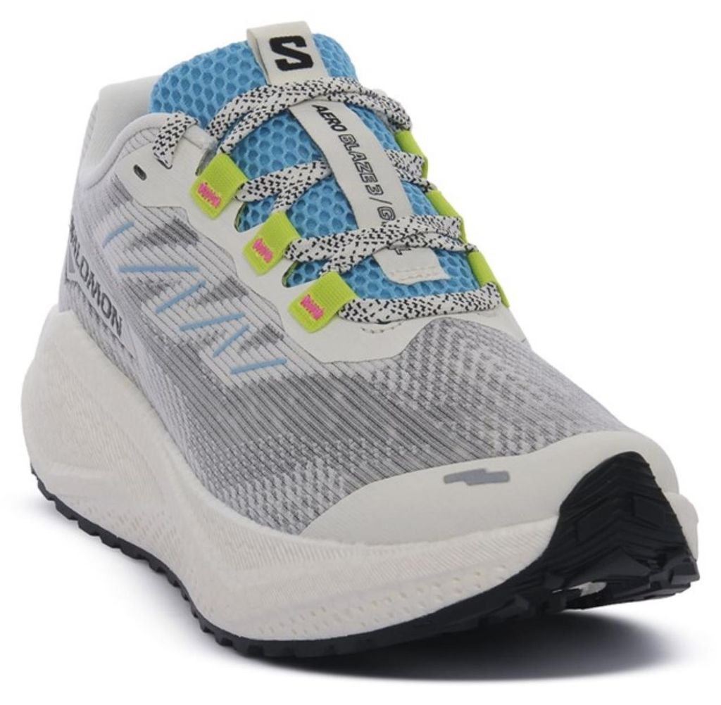 Laufschuhe Salomon Aero Blaze 3 GRVL für Herren