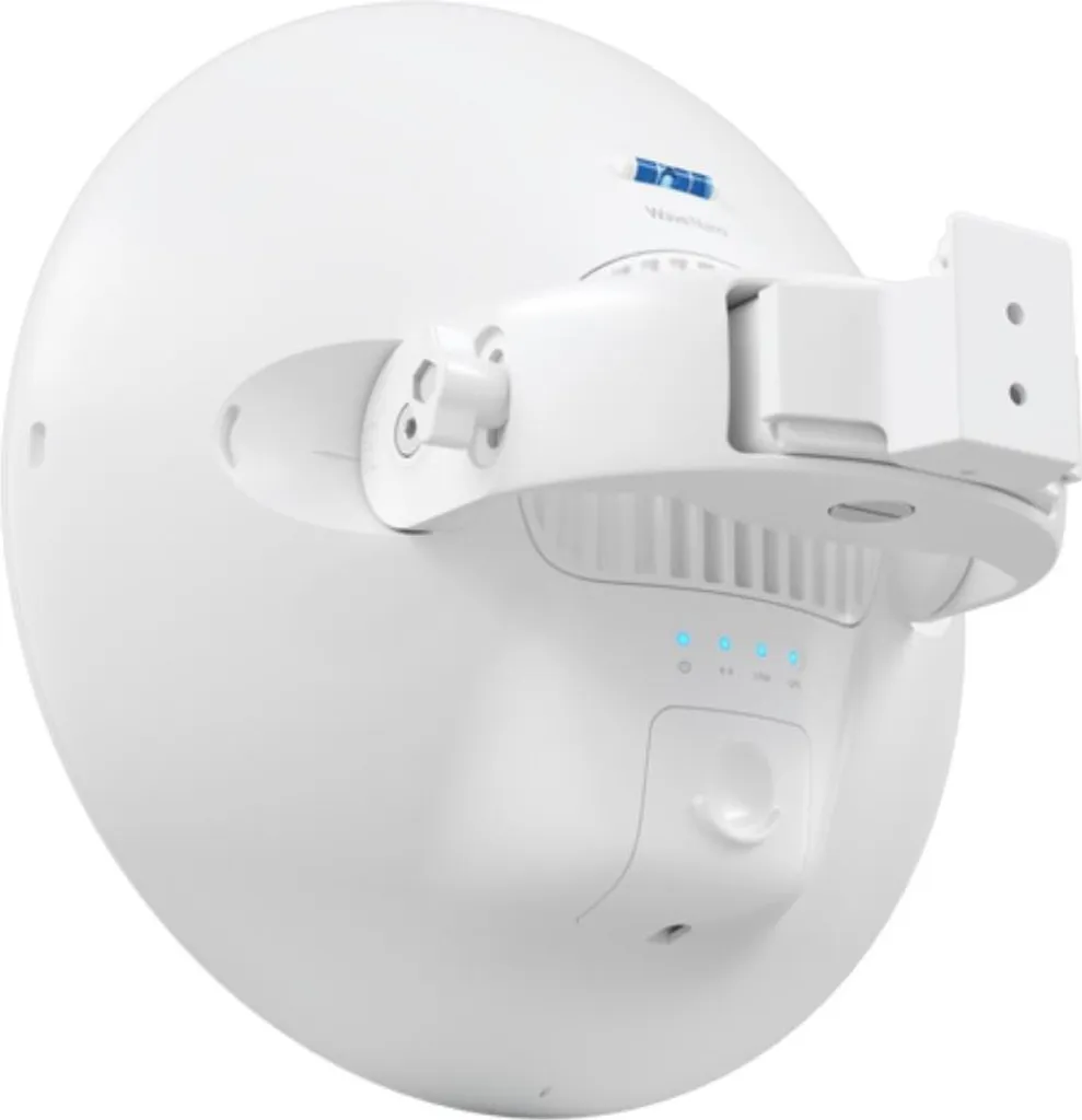 Ubiquiti Wave Nano Débit 2 Gbps Technologie 60GHz Longue Portée Compacte - 5