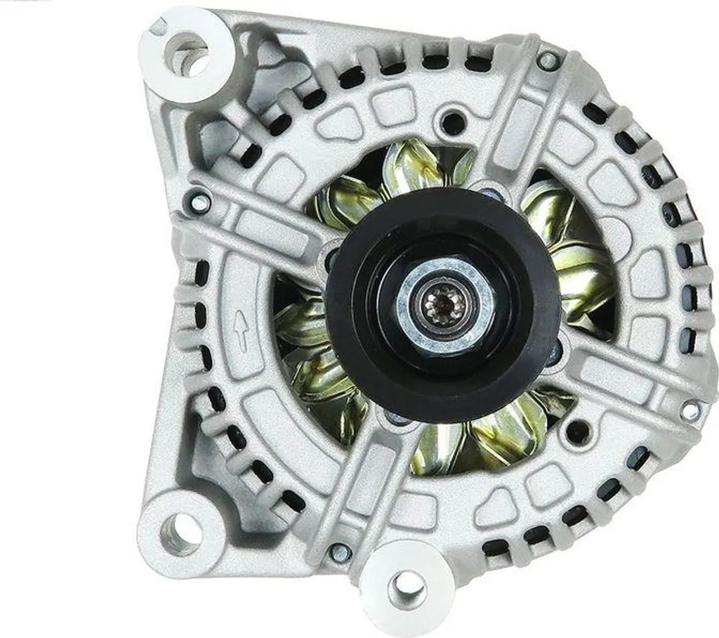 Alternateur haute fiabilité 120A AS-PL A0274 pour moteur BMW et Mercedes
