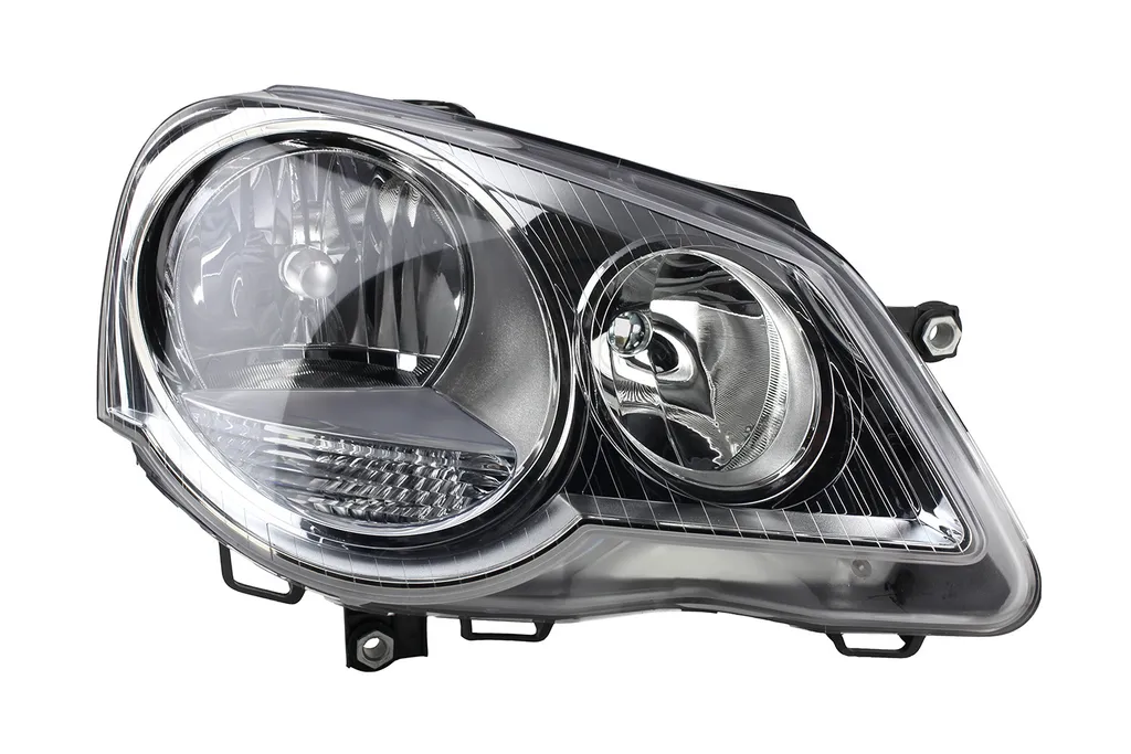 Johns, fari Osram Night Breaker Laser adatto per VW Polo 02 9N R fendinebbia. 6Q1941008AJ 6Q1941008AN 6Q1941008AT 6Q1941008AR 6Q1941008AK 6Q