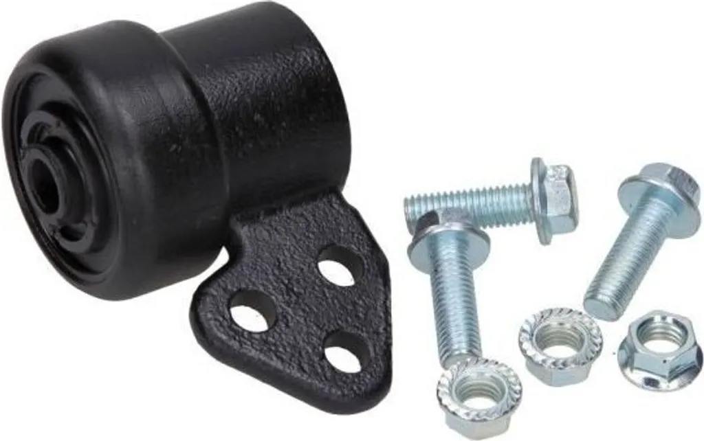 Éliminez les bruits de suspension : Palier MAXGEAR pour Opel Corsa C