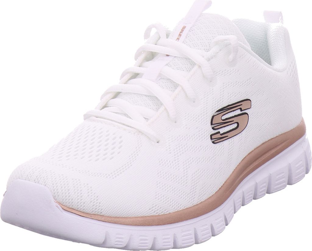 Skechers Graceful-Get Connected 12615 (41/WTRG) Produktbild