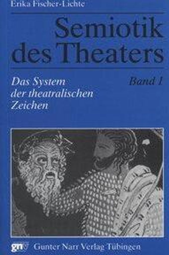 Semiotik des Theaters 1