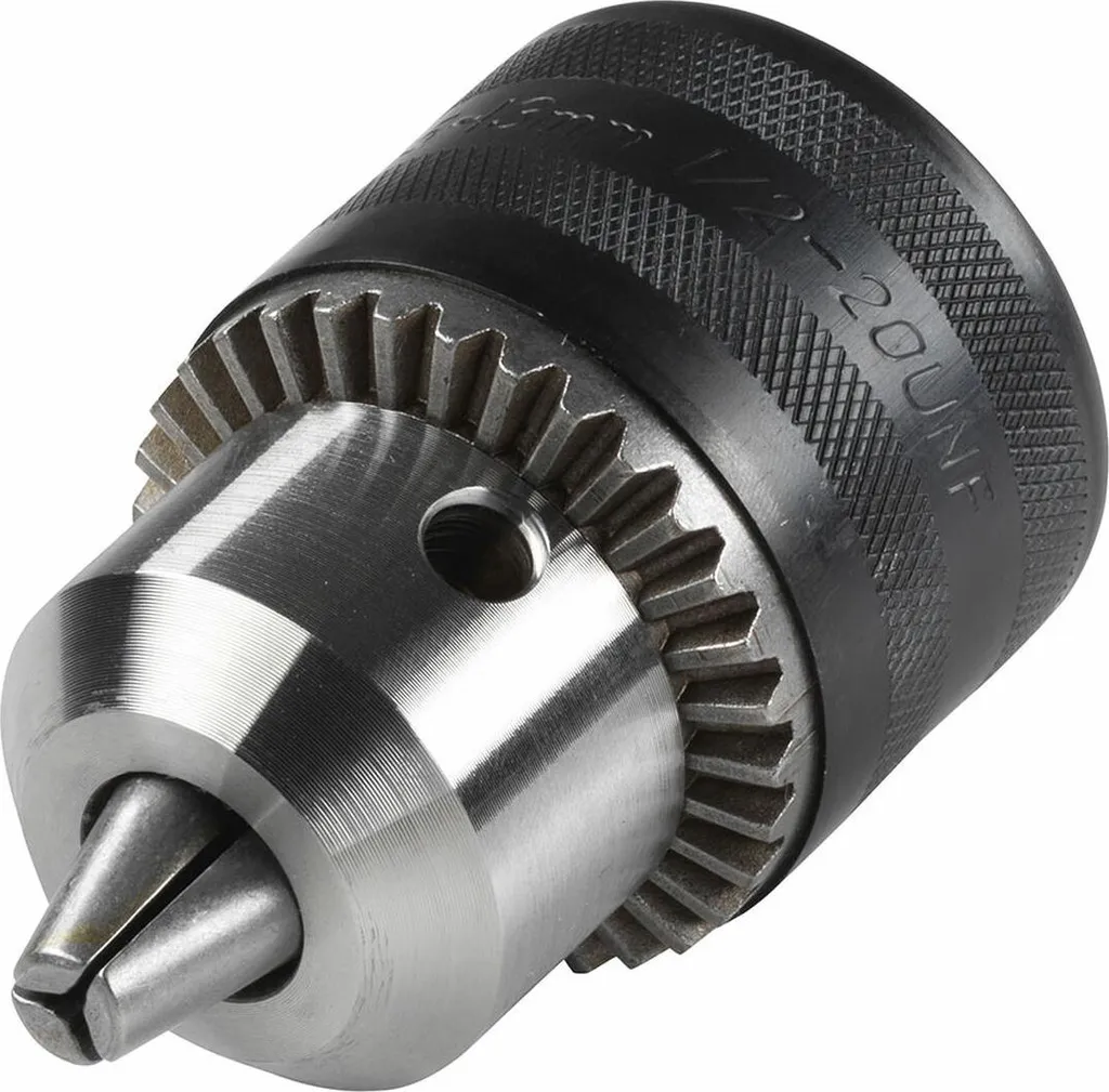 wolfcraft 1 mandrino LC 13mm IG=1/2 "x20