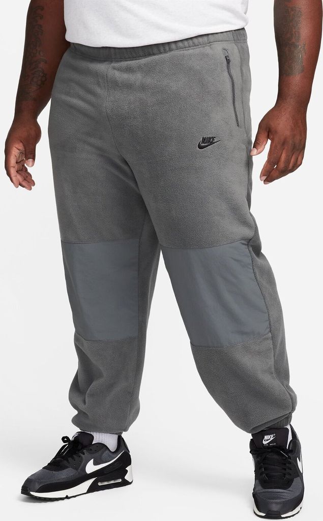 Spodnie Nike Club+ Polar FB8384 Zdjęcie produktu 6