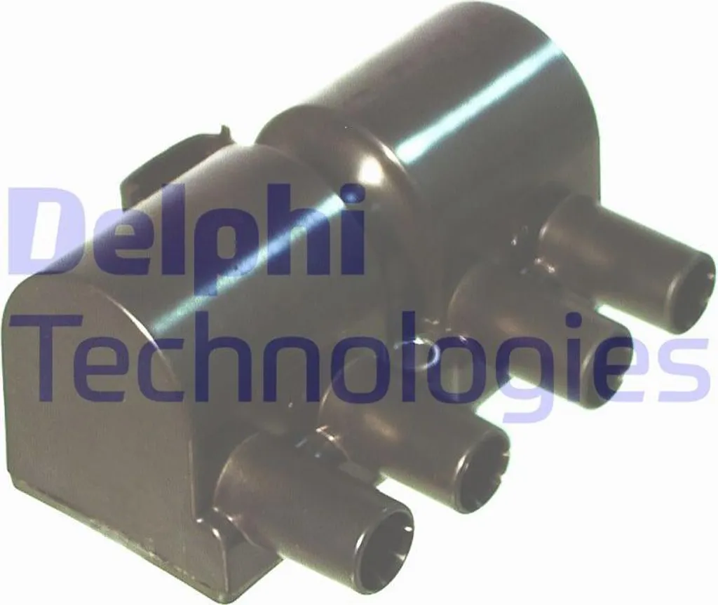 Bobine d'allumage Delphi OE 10457870 Haute Résistance pour Meriva
