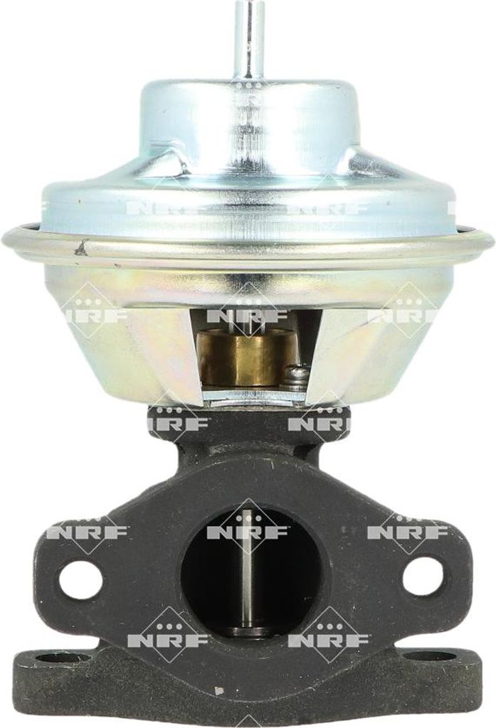 AGR-Ventil Abgasrückführung NRF passend für u.a. HYUNDAI SANTA