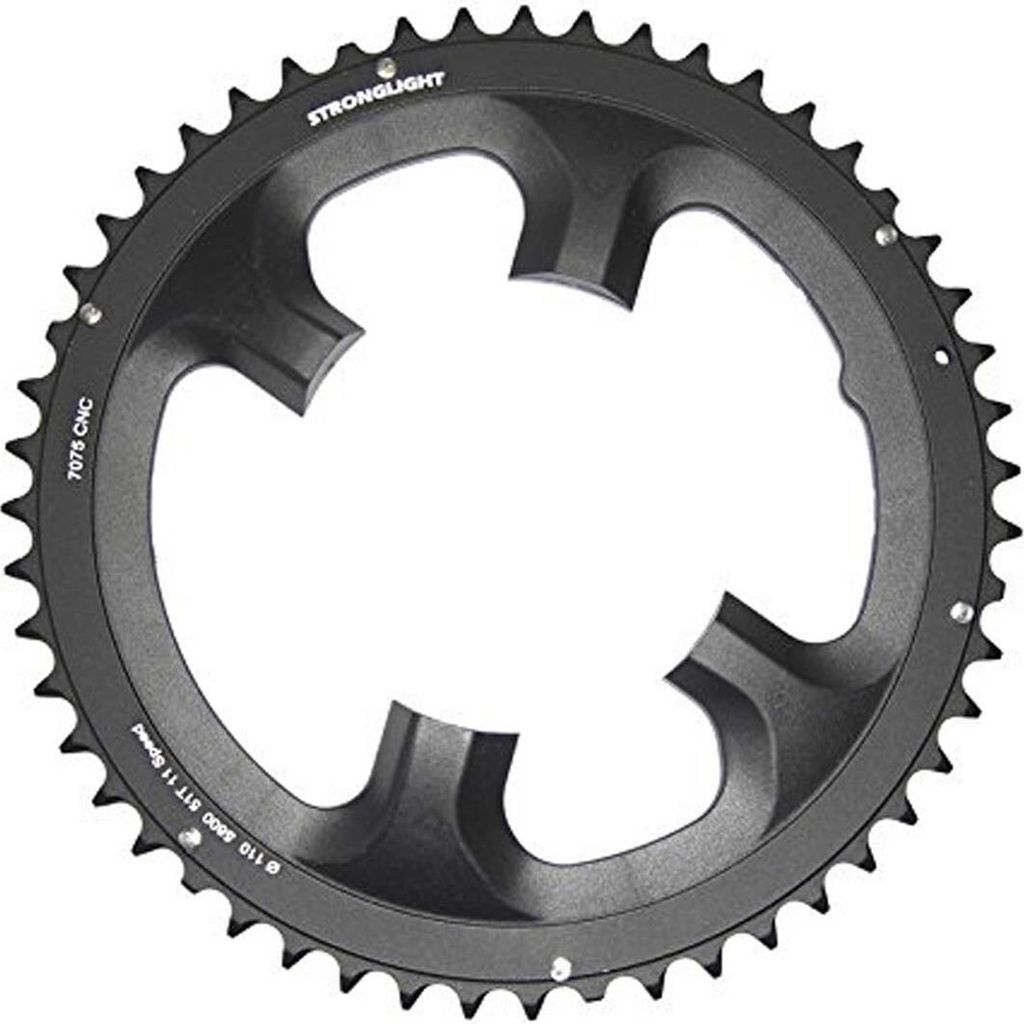 STRONGLIGHT 273956 Ingranaggio tipo 105-110mm esterno 51 Immagine del prodotto 