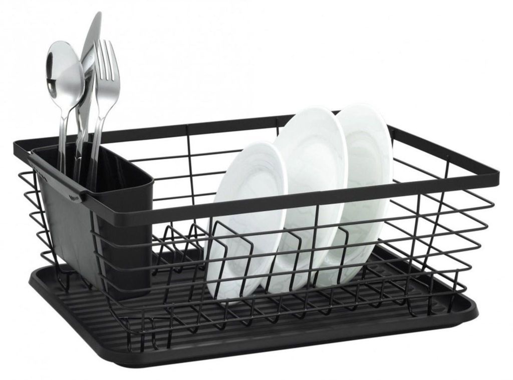 KING Hoff KH-1355, escurreplatos, escurridor, Imagen del producto 