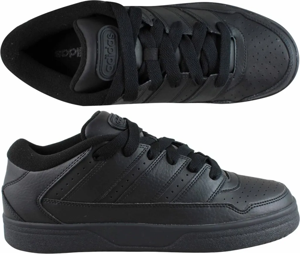 Baskets Running Adidas JS0148 : Chaussures de Course Légères et Confort