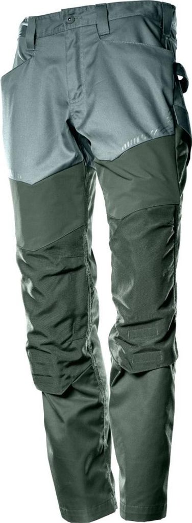 MASCOT 22479-230-3534-82C52, Hosen, Mann, 82C52, 930 mm, 82 cm, Baumwolle, Polyester