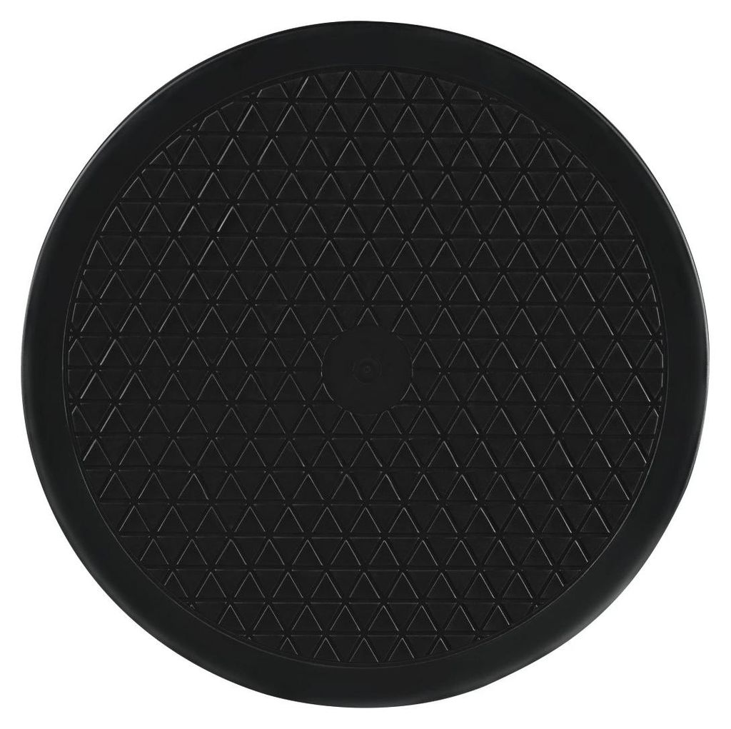 Hama 00220892, 80 kg, 360°, Schwarz Produktbild 