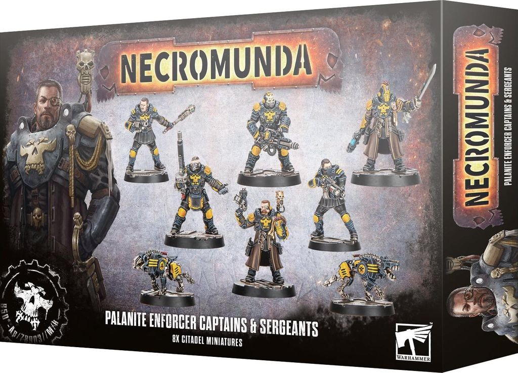 Games Workshop 301-59, Sammelfigur, Videospiel