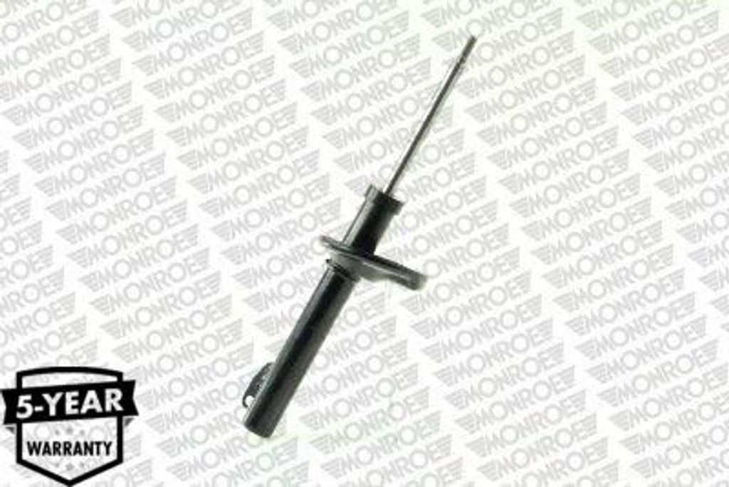 2x MONROE SATZ Gasdruck STOSSDÄMPFER Produktbild 