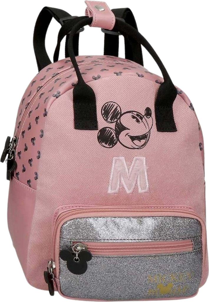 Rucksäcke Pepe Jeans 3742161 Rose Pvc
