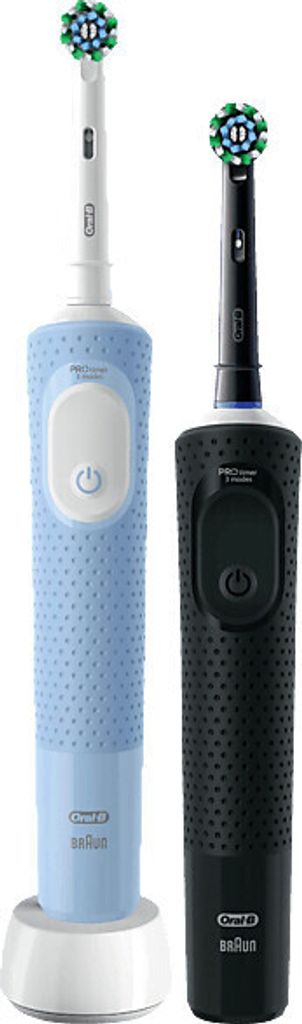 Elektrický zubní kartáček Oral-B Vitality Pro D103 Duo Obrázek produktu 