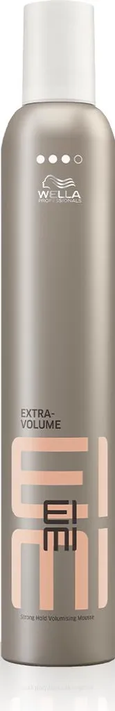 Schiuma Wella Professional EIMI Extra Volume 500ml - Styling Forte - 5