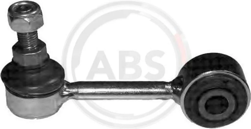 Barre stabilisatrice pour Transporter IV : stabilité de conduite T4