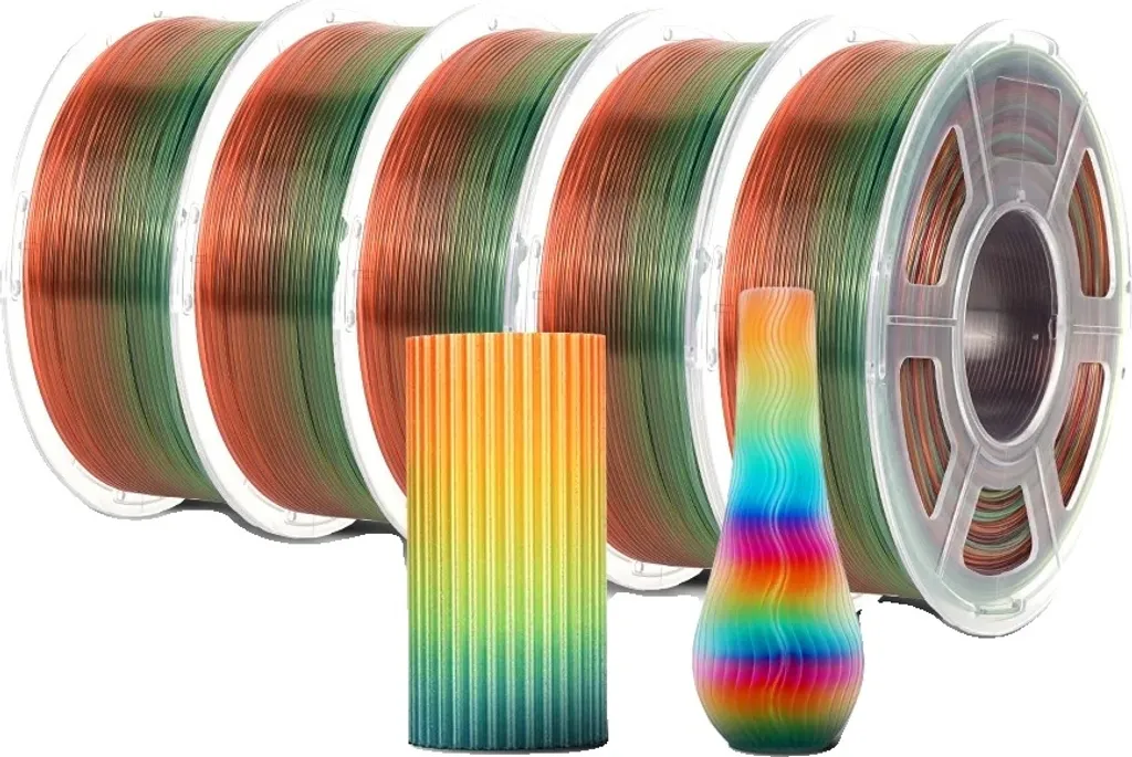PLA TPRB01 1,75 mm - Filamento Alta Performance per Prototipazione