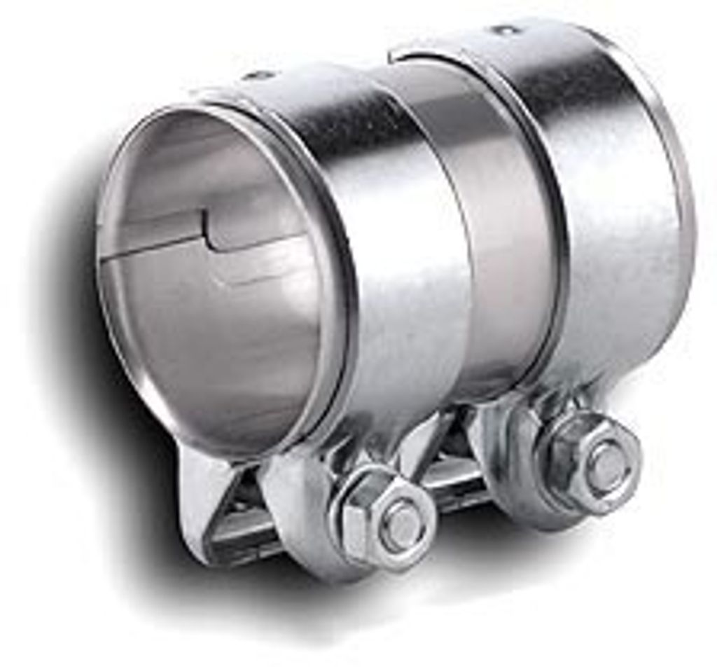 Hjs Rohrverbinder, Abgasanlage  83 12 2859 Produktbild 