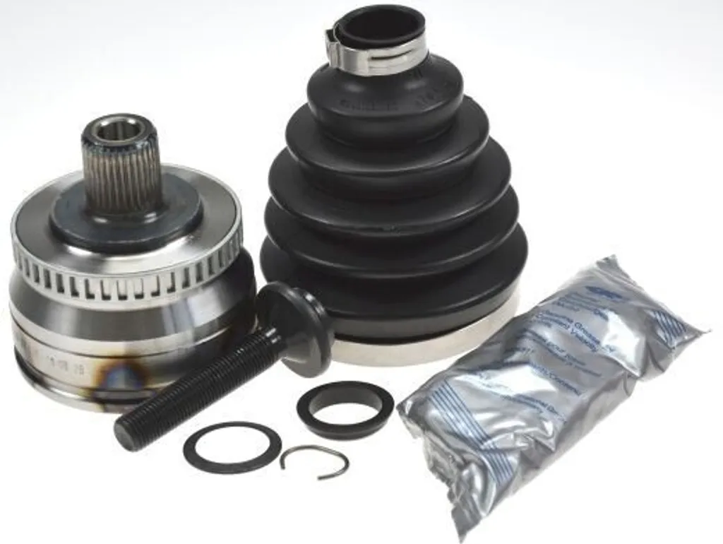 Stop aux bruits de cardan : Joint SPIDAN 21812 pour A4, Passat, Superb