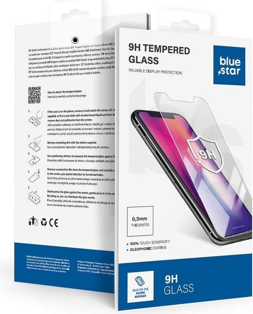 Panzerglas Blue Star - APPLE IPHONE 17 Air