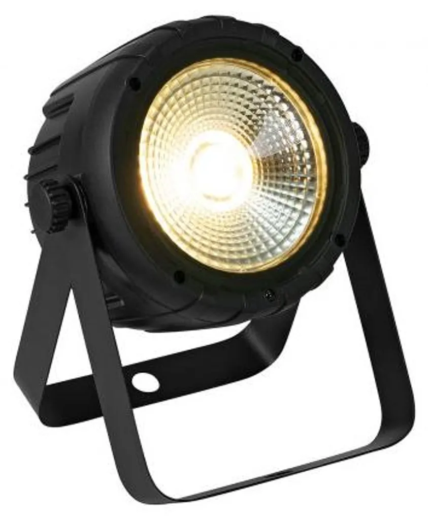Spot LED PAR COB Haute Performance Projecteur d'Ambiance Multicolore - 5