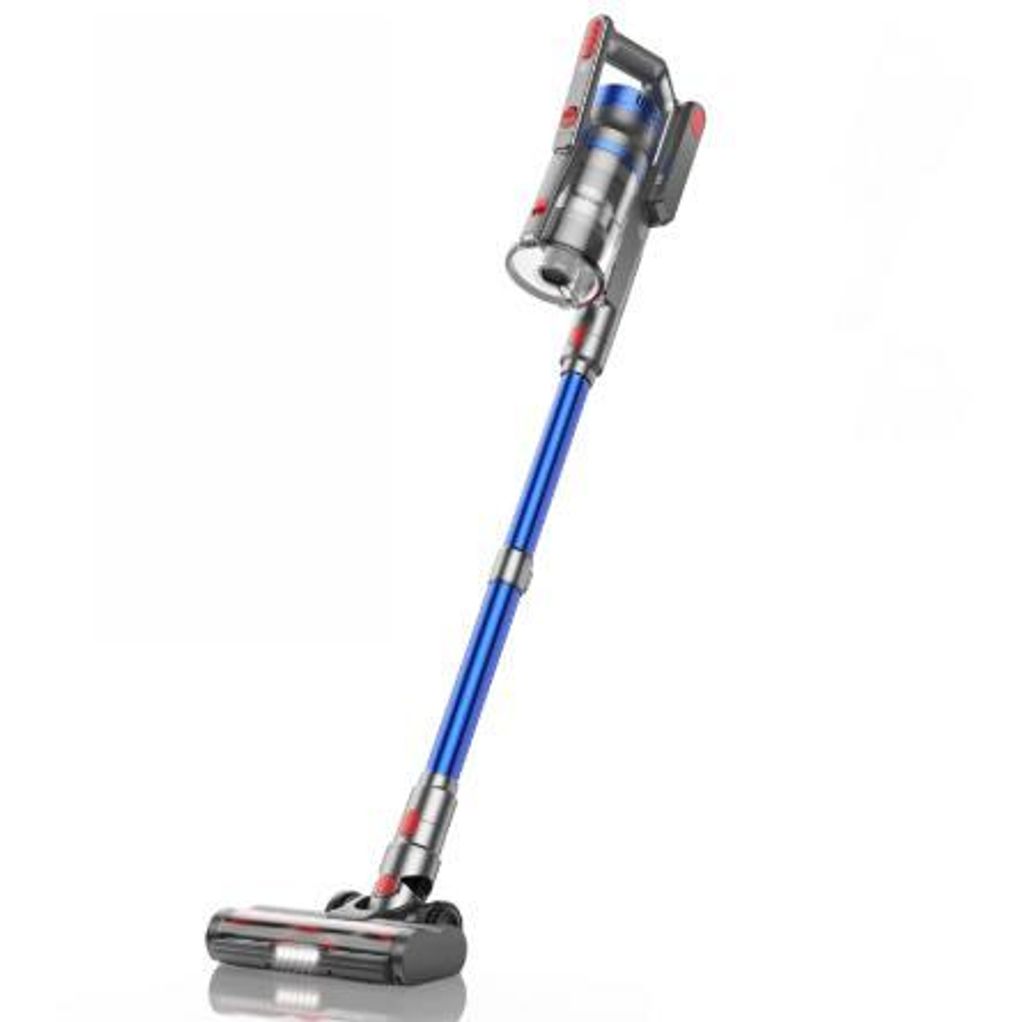 BURTURE JR500 Akku Staubsauger, 450W/33000Pa/55Min, Starke Produktbild 
