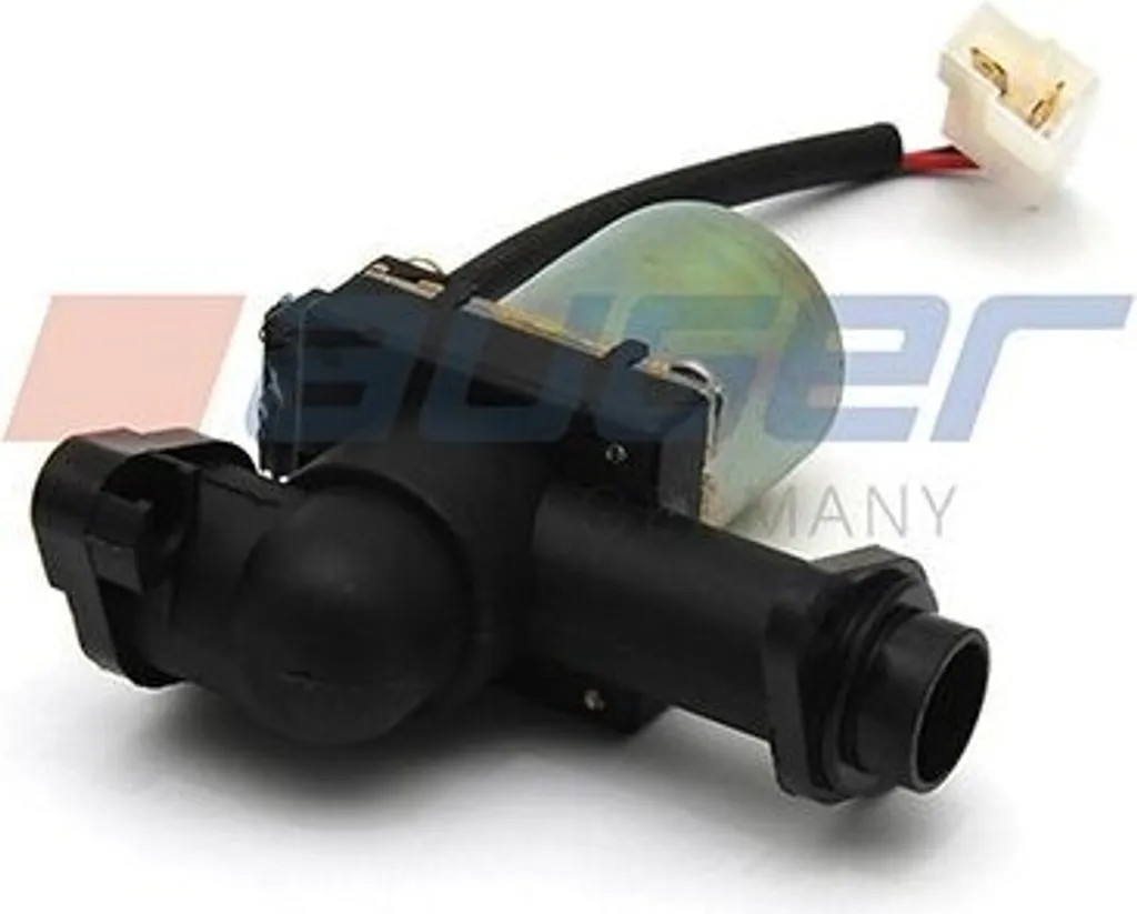 Électrovanne Haute Résistance AUGER 85440 - Performance Air Comprimé