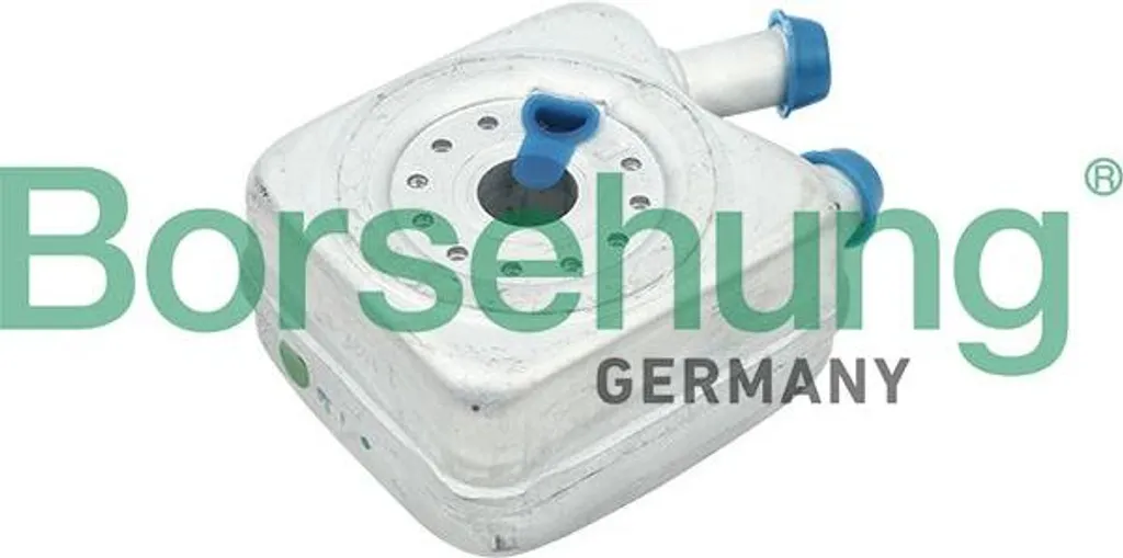 Refroidisseur d'huile haute fiabilité 068117021B pour Skoda Octavia