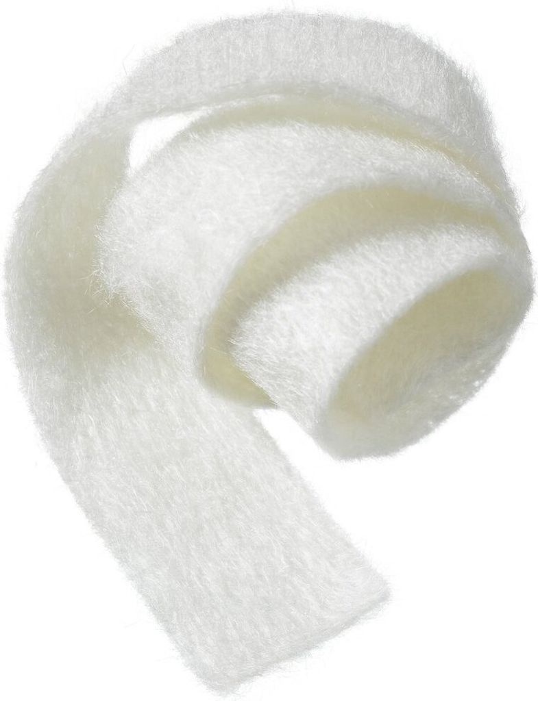 Biatain Alginate Ag Tamponada 3x44 cm ze srebrem 10 szt Zdjęcie produktu 
