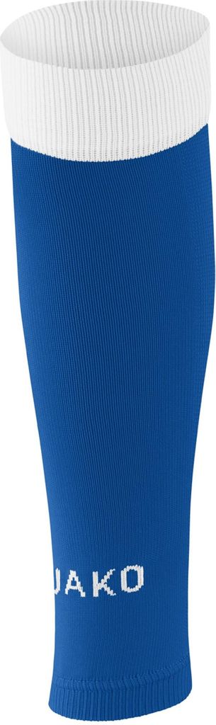 JAKO Unisex Tube Stutzen Dynamic - 3470, Farbe:royal, Größe:M (Junior)